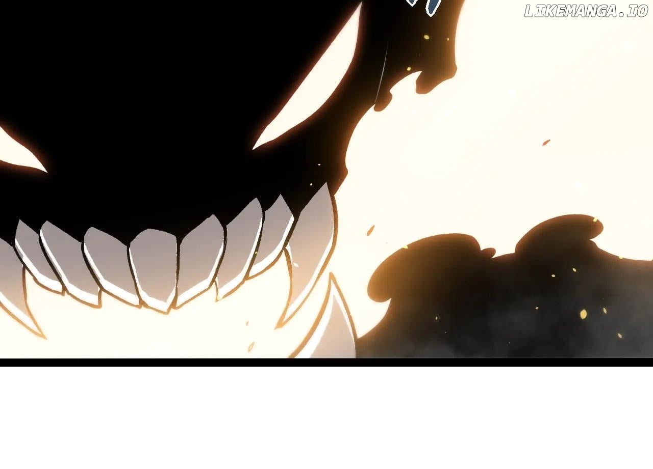 Evolution Begins With A Big Tree Chapter 325 - page 90